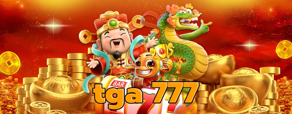 tga 777